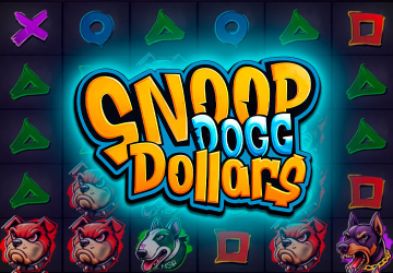 Игра Snoop Dogg Dollars в Олл Райт казино